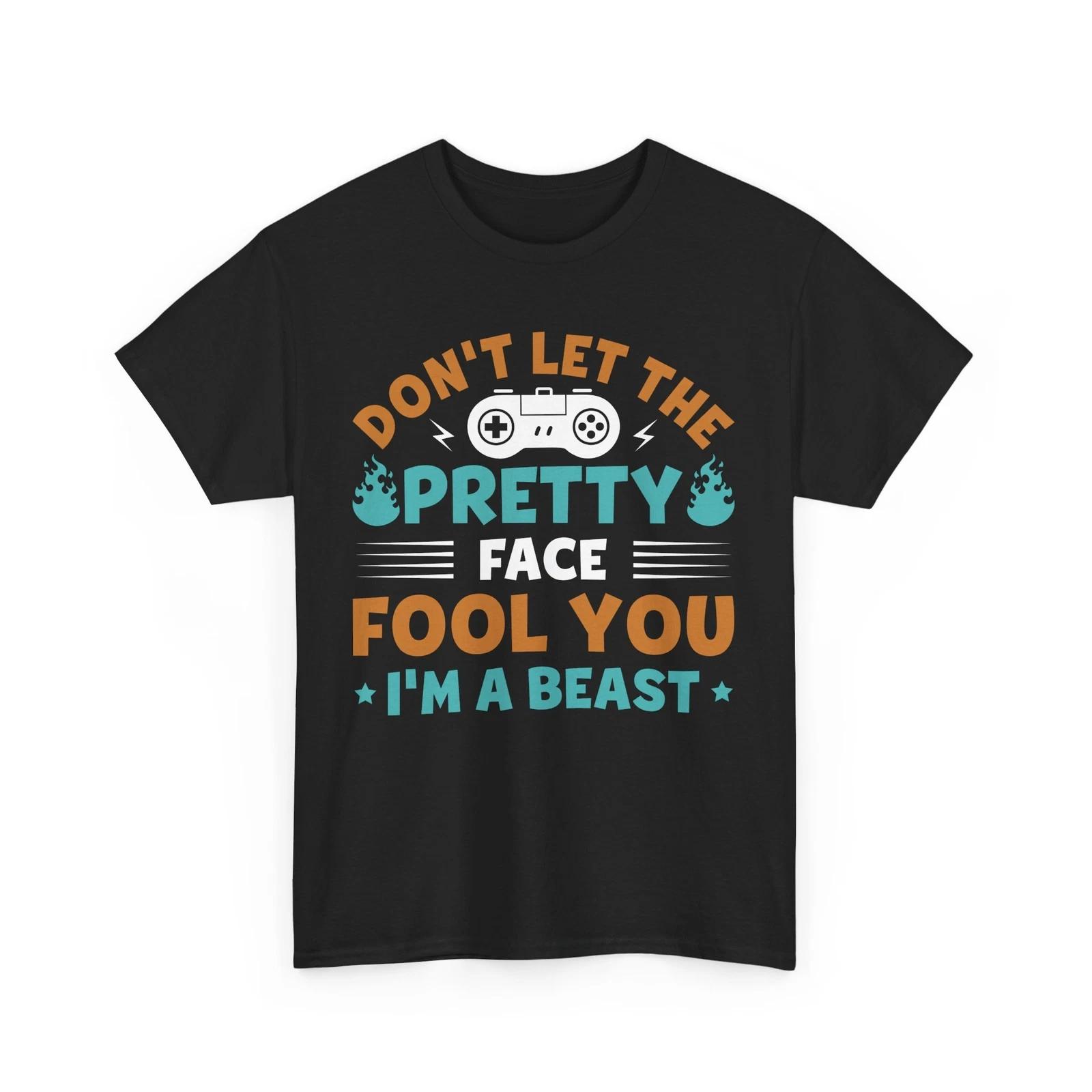 

No Sleep Gamer T-Shirt | Funny Video Game Tee | Best Shirt for Gamers 4XL