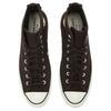 Converse 1970s Comfort Trend High Top Canvas Shoes Unisex Brown