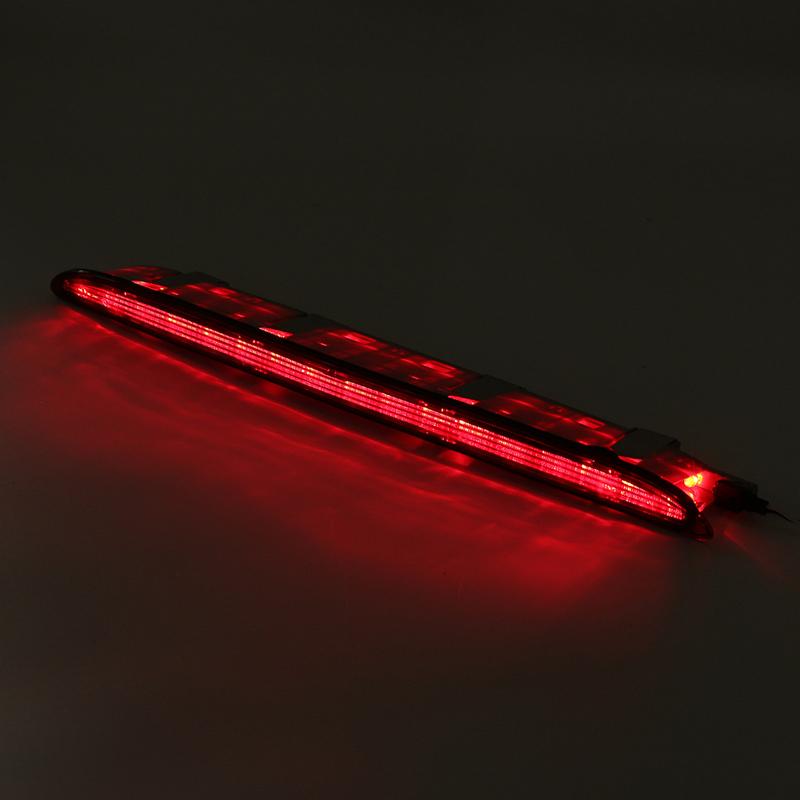 X164 3RD Car Rear Third Brake Light Stop Lamp For Mercedes For Benz X164 W251 GL/R Class R500 R350 R320 R63 AMG A2518201156