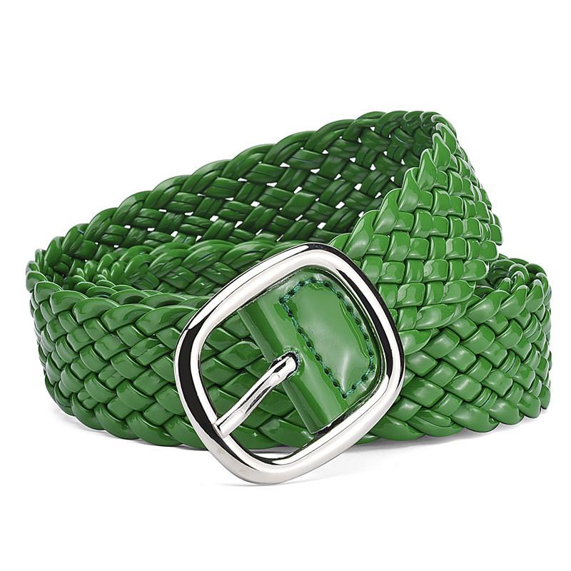 Pu Classy Leather Womens Waist Belt With Timeless D Ring Buckle For Casual Or Wear Formal