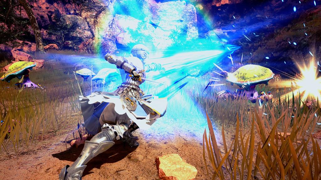 Star Ocean The Divine Force PS5 6 -