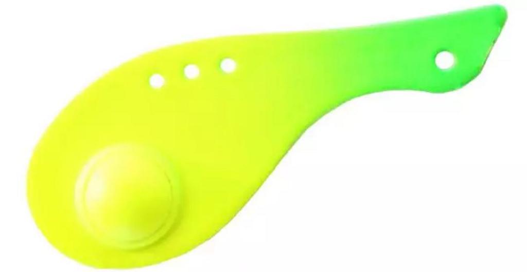 Bassday Palm Ball Small 2,3 Gramm Sinking Forellenköder 087 (3015)