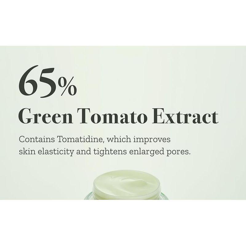 FULLY Green Tomato Cream