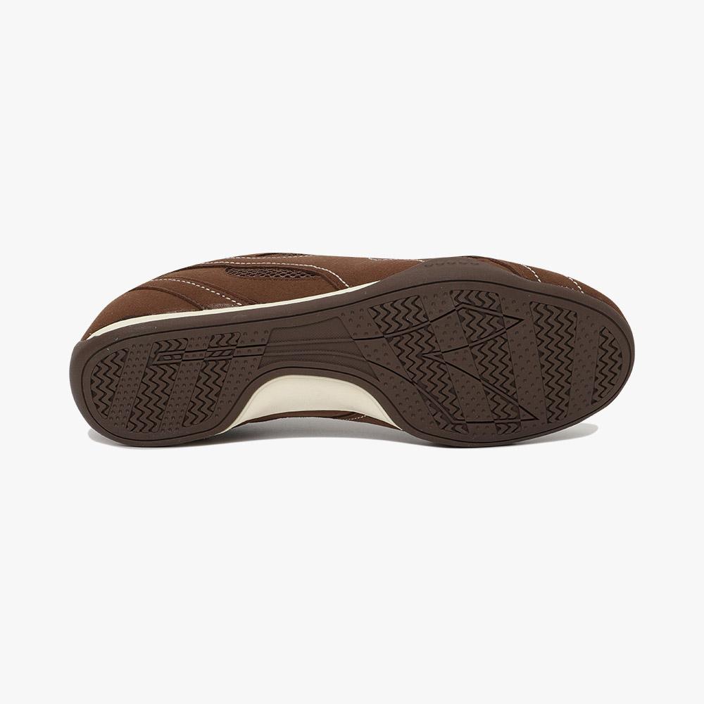 Diadora Belluna Raw Brown