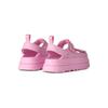 UGG Sandalias deslizantes Goldenglow Minimalistas Cómodas Sandalias de mujer Rosa 1152685-PKD