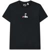 Fila Women's Rabbit Embroidery Short Sleeve T-Shirt