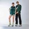 New Balance 9060 Olivine Unisex Sneakers Green Lichen-Green Dark-Olivine U9060EEC
