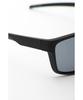 Coleman Polarized Lens Black Matte Green Sunglasses, Matte/Black CO3079-1