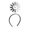 1/2/5Pcs Women Hair Hoop Brain Lagging Design Hairband Casual Outing Hair Clip Headband Hair Accessories