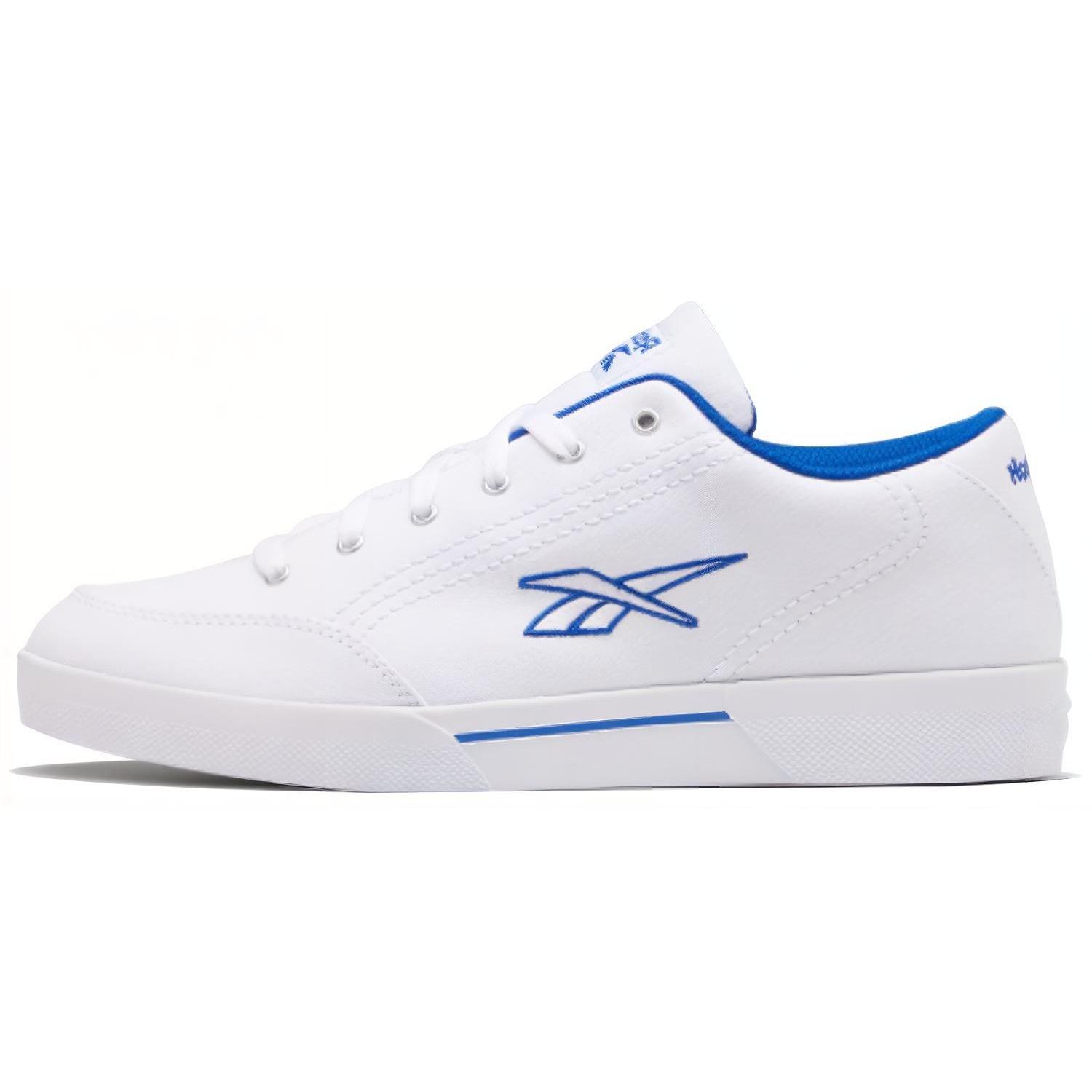 Reebok Slice Cvs White Blue Unisex DV5566 EU 42.5