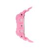 Casio BABY-G Series Fashionable Girls' Generation Quartz Movement Resin Strap Japanese and Korean Watch Women's Watch Pink Dial BA-110-4A1D