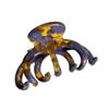 High Quality Thick Large Acetate Hair Claw Clip For Stylish Updos And Ponytails