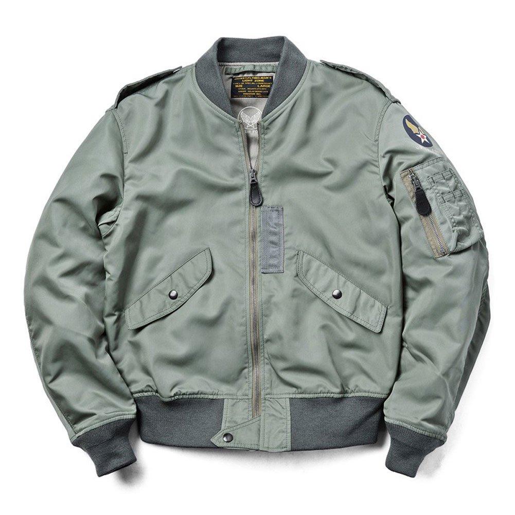 

US Army Flight Jacket SAGE [Houston] L-2 (44 (Japanese size XXL, (5L-2BX))