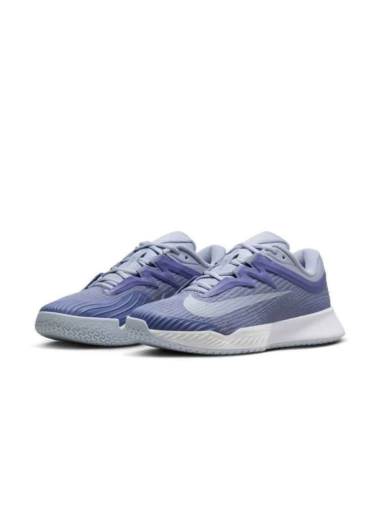 Nike Women's Lightweight Breathable Tennis Shoes, Spring Cushioning Sport Shoes, NIKE VAPOR PRO 3 FZ2158