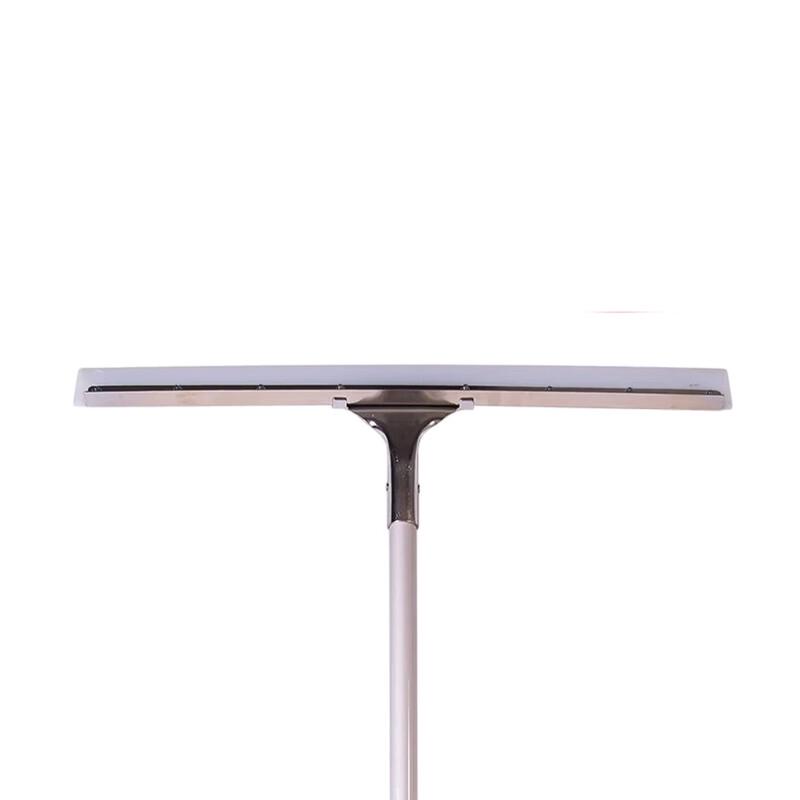 Silicone Floor Scraper Mop
