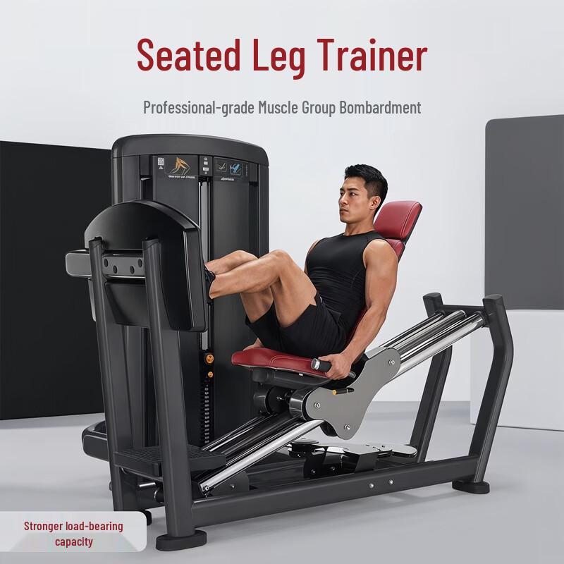 Dual-Function Lat Pulldown Bar Handle