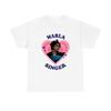 Marla Singer Retro Heart Tee, Helena Bonham Carter Shirt, Marla Singer Sweatshirt
