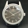 VINTAGE ORIENT AUTOMATIC JAPAN MENS ORIGINAL DIAL WATCH A704823-1