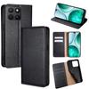 For Honor X8c 4G Case Wallet PU Leather Magnetic Auto-Absorbed Phone Cover