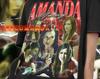 AMANDA YOUNG Vintage Shirt, Amanda Young Homage Tshirt, Amanda Young Fan Tees, Amanda Young Retro 90s Sweater, Amanda Young Merch Gift