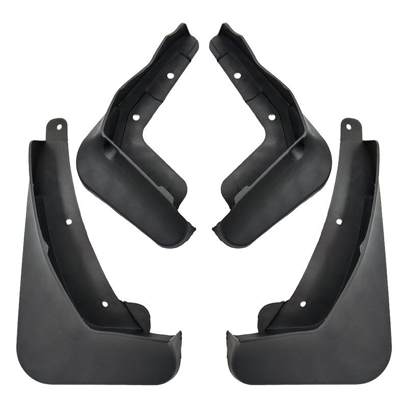 Baojun RS-7 2021 Mudguard - Compatible for International Use