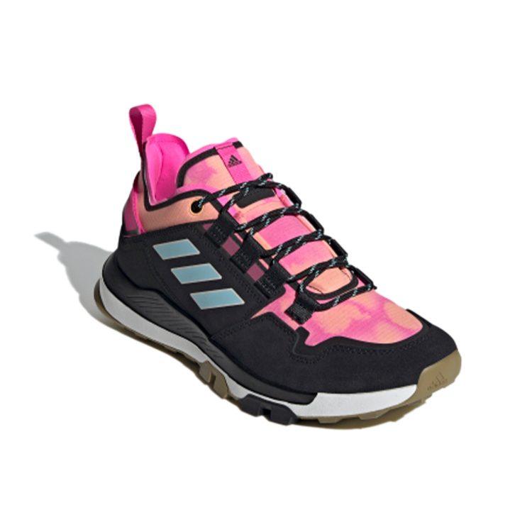 adidas Terrex Hikster Low 'Hazy Orange Screaming Pink' FY1546