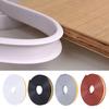 1PC 5m/196.85inch Edge Banding Strip Furniture Board Cabinet Table Chair Protector Cover U-Shaped Silicone Rubber Strip