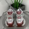 Silver platform dad shoes, new autumn feet, small height increase, breathable sports and leisure shoes