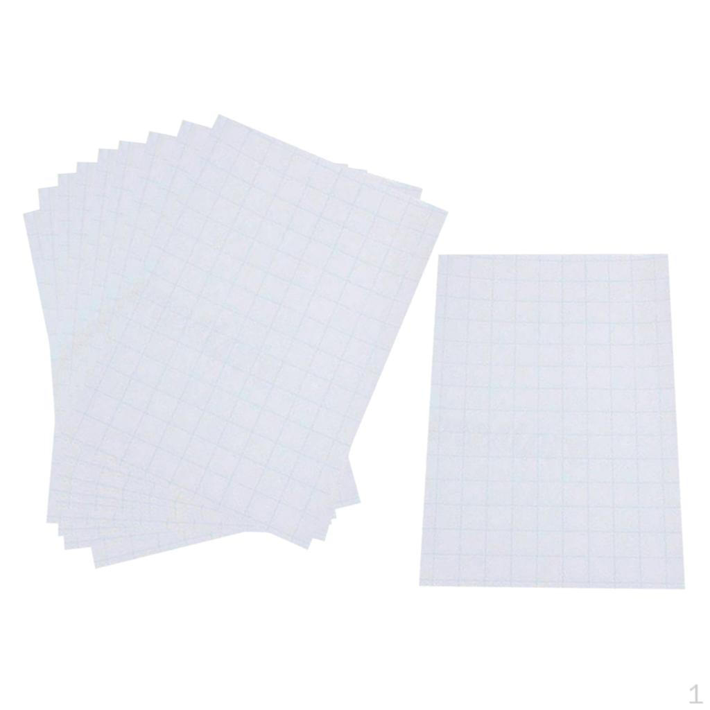 Transfer HTV Get 5/10 Pieces