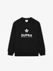 Tops – Camisolas e sweatshirts