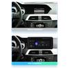 Hizpo 4G LTE Intelligent  RDS Android 13 Octa Core 2 Din Car Radio Support DSP Carplay Android Auto for Mercedes Benz C-Class W204 2011-2014 NTG 4.5