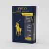 [POLO RALPH LAUREN] 3-Pack Boxer Briefs, Plain, One-Point Logo, RM3-B501-998-L