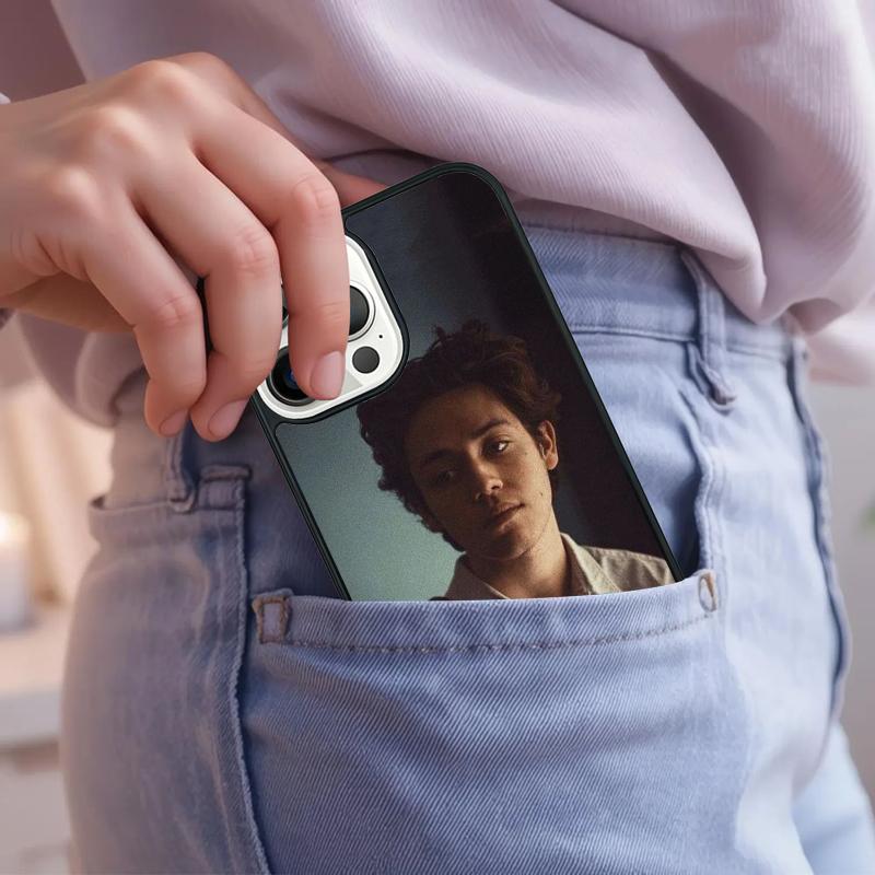 Shameless TV Show Phone Case For iPhone 17 Air 15 16e 14 13 Pro Max Coque 12 11 Pro Max PLUS Cover