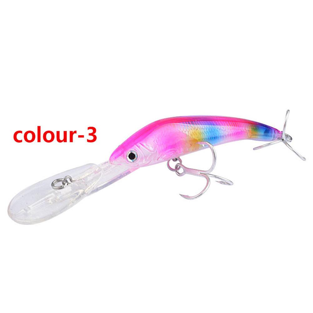 Floating Minnow 14.7cm/13.5g Fishing Lure Bait Artifical Lure Fishing Accessories