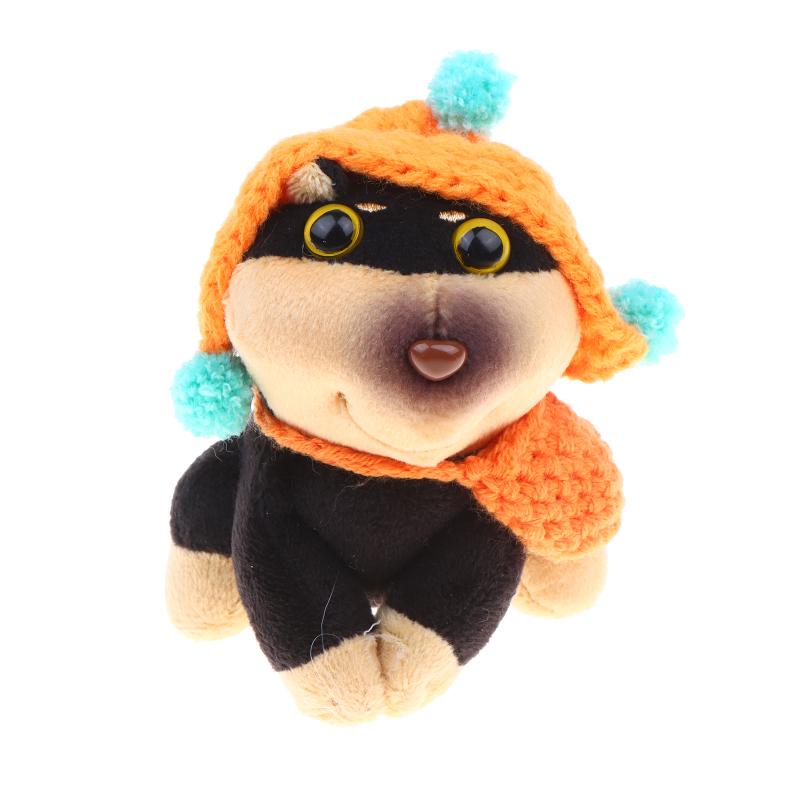 Cute Car Cute Wiper Ornaments Dog Turn Signal Switch Ornament Automotive Interior Decoration Accessories