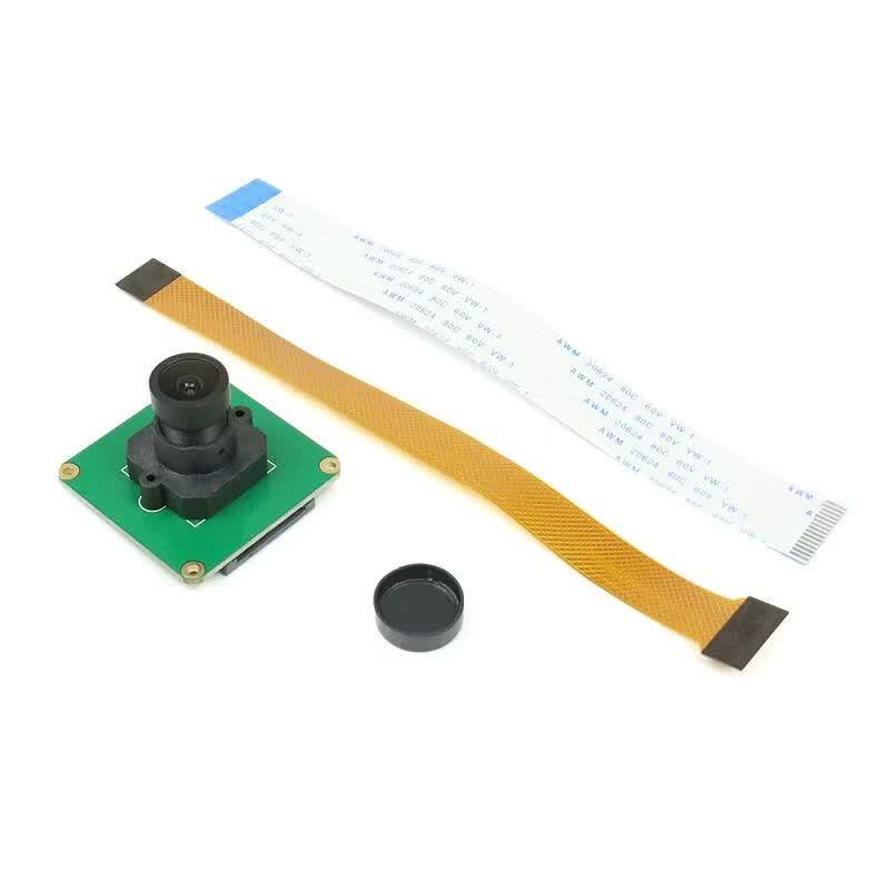 CreateBlock Raspberry Pi 5MP HD Camera