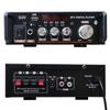 G20 Digital Home Bluetooth 5.0 Amplifier 110V/220V HiFi Subwoofer Home Theater Sound With Remote Control Subwoofer Speakers