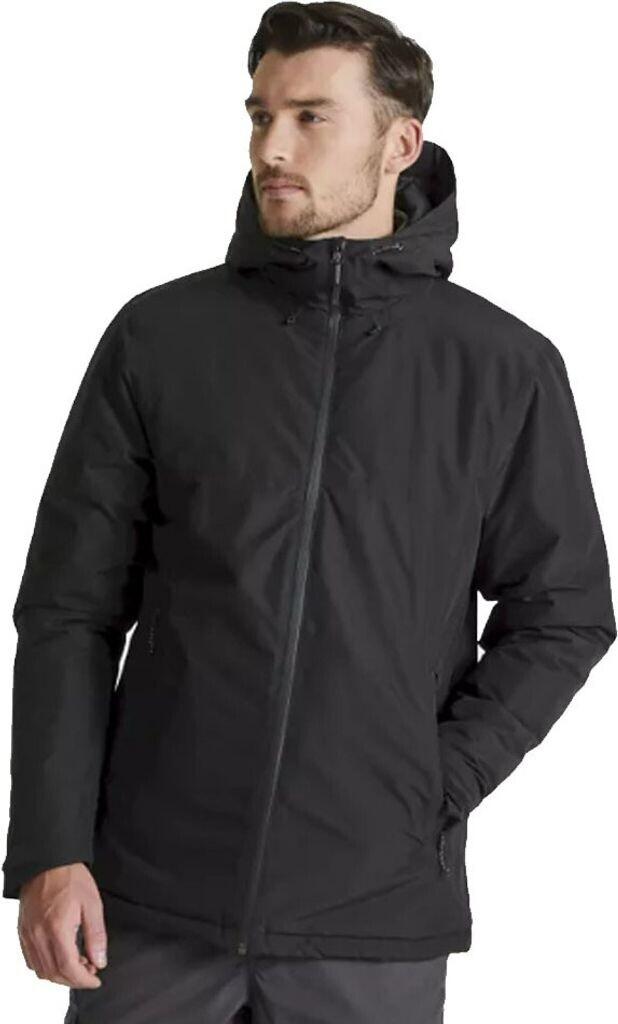 Куртка Craghoppers Expert Thermic Insulated Jacket schwarz