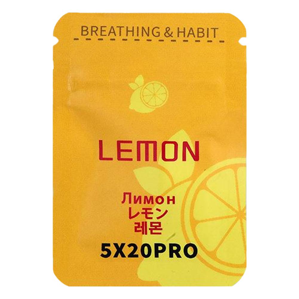 Aromatherapy Cotton Core Changeable Breathing Resistance Filter Multi-Purpose Quit Smoking Filter Stop Smoking Aids