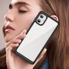 Für Samsung Galaxy A06 4G Stoßfeste Hülle TPU + Acryl Schutz Klare Handyhülle