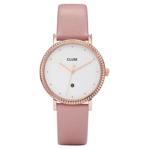 

Le Couronnement CL63002 Women s Pink Watch