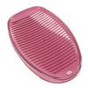 Laundry Washing Board Thick Small Washboard Portable Laundry Scrub Board for Socks Underwear