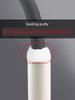 Sewer Drain Stopper, Anti-Odor Pipe Sealant, Insect-Proof Cover, Toilet Deodorizer