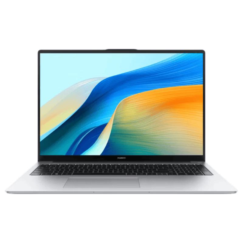 Huawei MateBook D16 SE 16-inch Laptop (CN version) серебристый