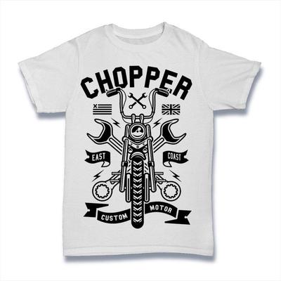 Tops – T-Shirts