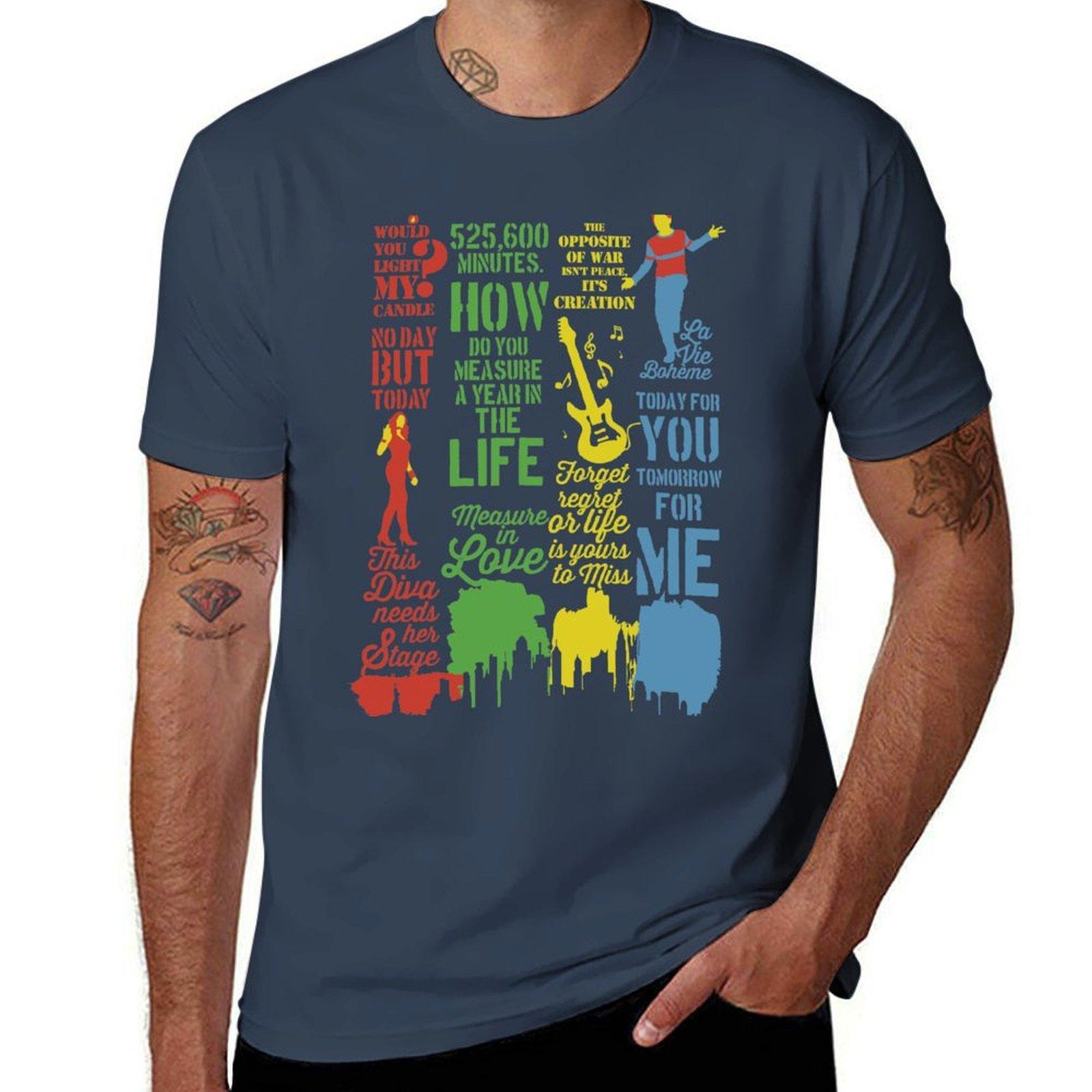Theatre Lover Gift TShirt Breathable Sportswear TShirt for Unisex S
