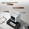 Deli GB502 Automatic Financial Binding Machine CN plug (adapter included)