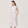 25ss Lightweight Layered Dress Htwop5j01t