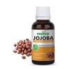Essancia - NATURALLY IN EVERY DROP Organic Jojoba Oil For Face, Hair, Lips, Nails, And Makeup Removal - Pure Cold Pressed Oil For Glow, Condition
