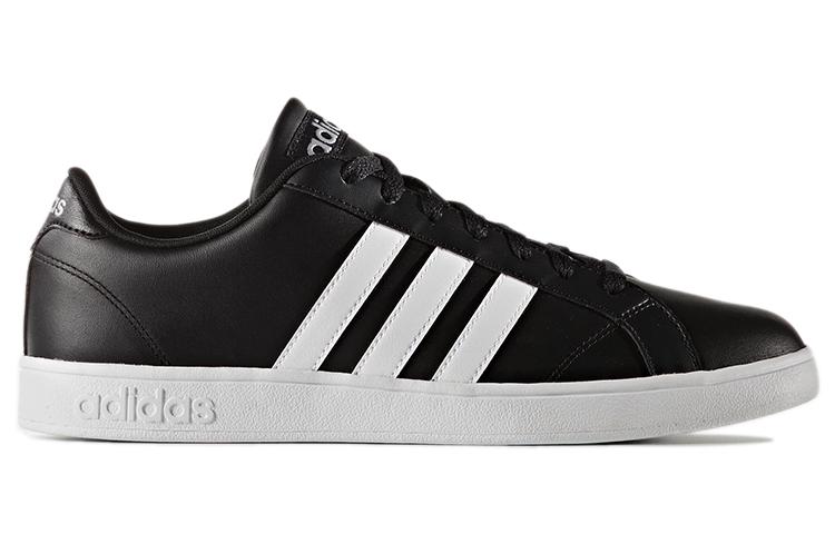 adidas Neo Baseline Sneakers Black/White B74445